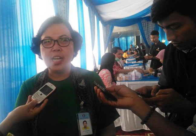 BI Siapkan Uang Rp4,4 Miliar Setiap Hari